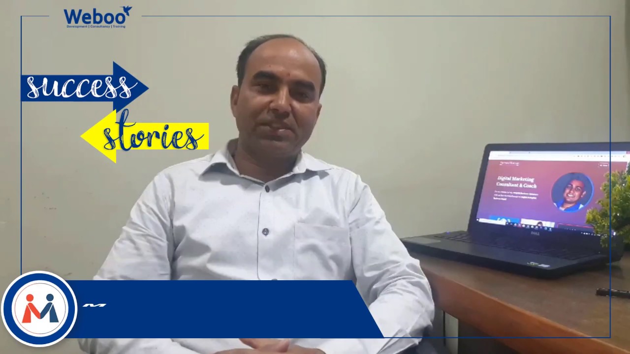 Success Story – Mr. Navneet Sharma (Founder, www.MoneyMitras.com)