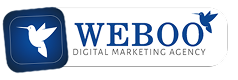weboo logo